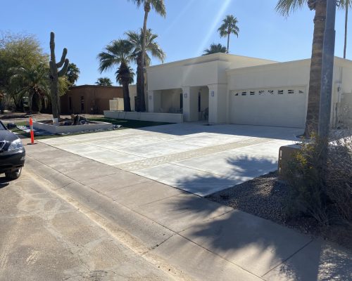 Landscaper Phoenix az