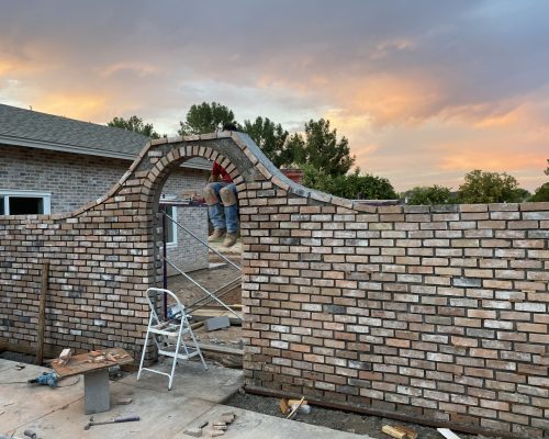 Stone and Block Chandler az